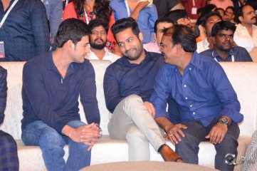 Bharat Bahiranga Sabha Event Photos